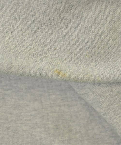 WTAPS（ダブルタップス）スウェット グレー サイズ:4(XL位) メンズ/2200631407027