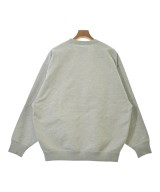 WTAPS（ダブルタップス）スウェット グレー サイズ:4(XL位) メンズ/2200631407027