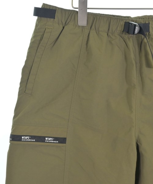 WTAPS（ダブルタップス）カーゴパンツ カーキ サイズ:3(L位) メンズ/2200631407034