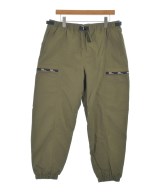 WTAPS（ダブルタップス）カーゴパンツ カーキ サイズ:3(L位) メンズ/2200631407034