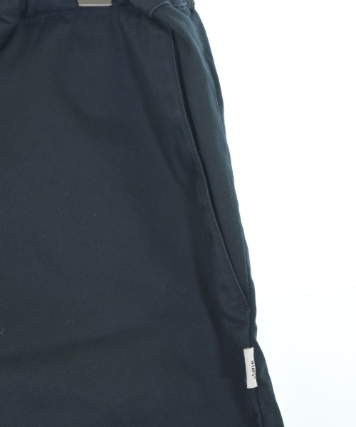 WTAPS（ダブルタップス）ショートパンツ 紺 サイズ:3(L位) メンズ/2200631407041