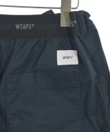 WTAPS（ダブルタップス）ショートパンツ 紺 サイズ:3(L位) メンズ/2200631407041