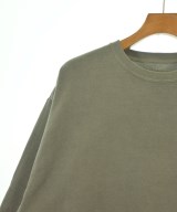 WTAPS（ダブルタップス）スウェット カーキ サイズ:03(L位) メンズ/2200631496021