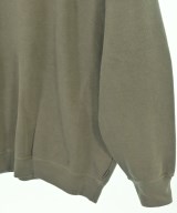 WTAPS（ダブルタップス）スウェット カーキ サイズ:03(L位) メンズ/2200631496021