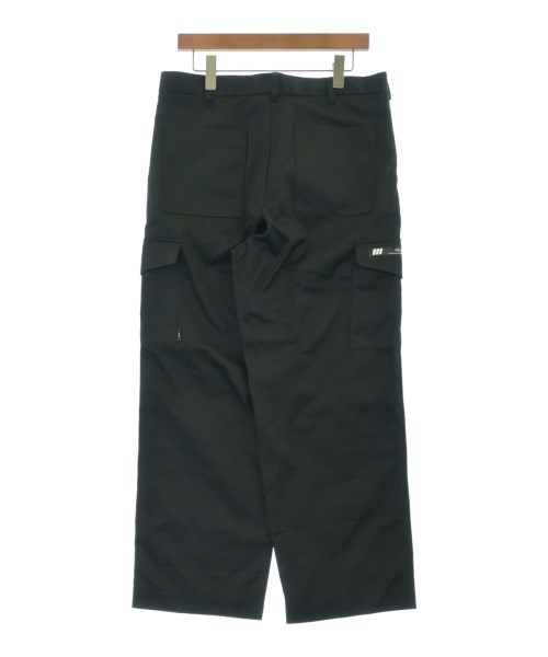 WTAPS（ダブルタップス）チノパン 黒 サイズ:3(L位) メンズ/2200631496038