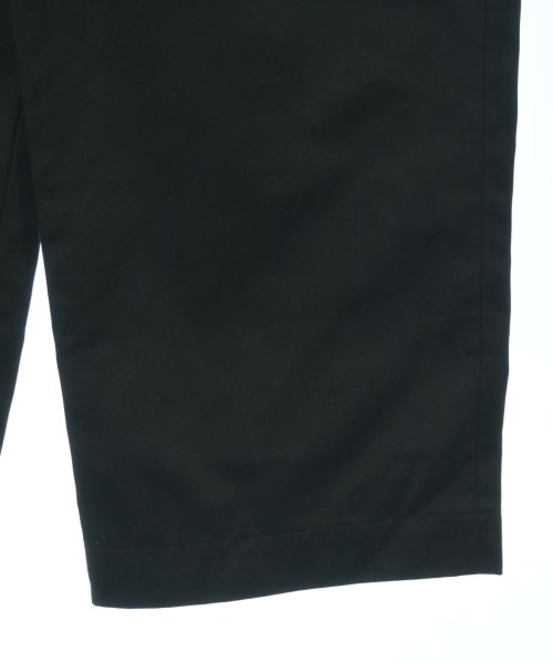 WTAPS（ダブルタップス）チノパン 黒 サイズ:3(L位) メンズ/2200631496038