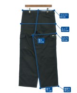 WTAPS（ダブルタップス）チノパン 黒 サイズ:3(L位) メンズ/2200631496038