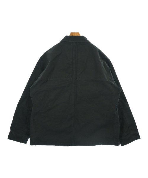 WTAPS（ダブルタップス）その他 黒 サイズ:4(XL位) メンズ/2200625691012