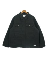 WTAPS（ダブルタップス）その他 黒 サイズ:4(XL位) メンズ/2200625691012