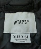 WTAPS（ダブルタップス）その他 黒 サイズ:4(XL位) メンズ/2200625691012