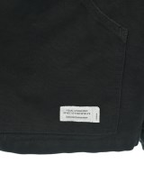 WTAPS（ダブルタップス）その他 黒 サイズ:4(XL位) メンズ/2200625691012
