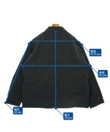 WTAPS（ダブルタップス）その他 黒 サイズ:4(XL位) メンズ/2200625691012