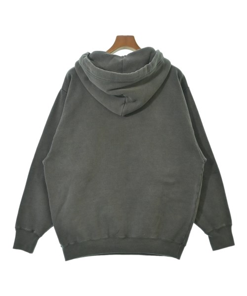 WTAPS（ダブルタップス）パーカー グレー サイズ:1(S位) メンズ/2200625691036