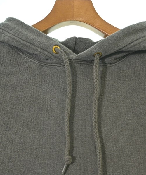 WTAPS（ダブルタップス）パーカー グレー サイズ:1(S位) メンズ/2200625691036