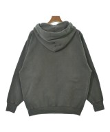 WTAPS（ダブルタップス）パーカー グレー サイズ:1(S位) メンズ/2200625691036