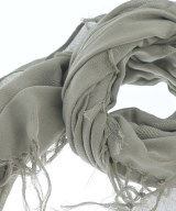 WTAPS（ダブルタップス）ストール カーキ サイズ:- メンズ/2200625691043