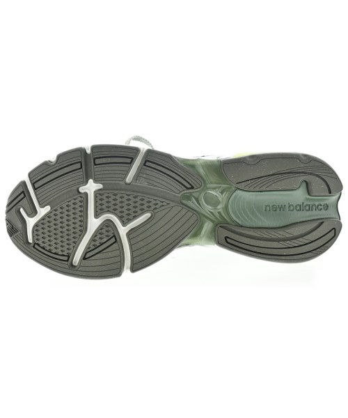 WTAPS（ダブルタップス）スニーカー 緑 サイズ:26.5cm メンズ/2200625691067