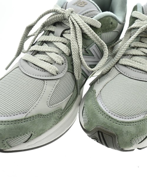 WTAPS（ダブルタップス）スニーカー 緑 サイズ:26.5cm メンズ/2200625691067