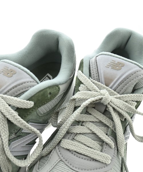 WTAPS（ダブルタップス）スニーカー 緑 サイズ:26.5cm メンズ/2200625691067