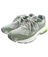 WTAPS（ダブルタップス）スニーカー 緑 サイズ:26.5cm メンズ/2200625691067