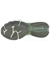 WTAPS（ダブルタップス）スニーカー 緑 サイズ:26.5cm メンズ/2200625691067