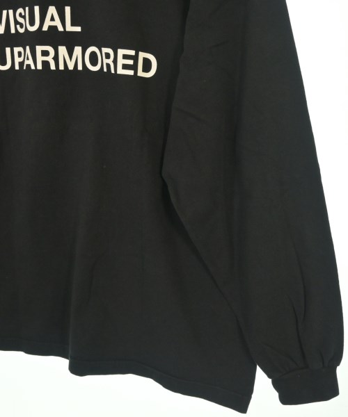 WTAPS（ダブルタップス）Tシャツ・カットソー 黒 サイズ:02(M位) メンズ/2200632157068