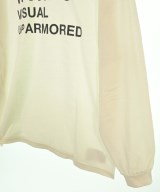 WTAPS（ダブルタップス）Tシャツ・カットソー 白 サイズ:02(M位) メンズ/2200632157075