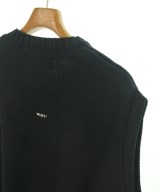 WTAPS（ダブルタップス）ベスト 黒 サイズ:02(M位) メンズ/2200632157099