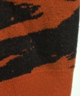 WTAPS（ダブルタップス）ニット・セーター オレンジ サイズ:4(XL位) メンズ/2200627083167