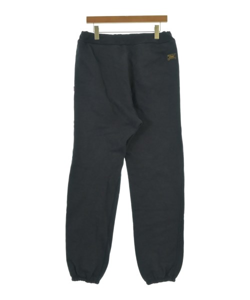 WTAPS（ダブルタップス）スウェットパンツ 紺 サイズ:-(S位) メンズ/2200627083174
