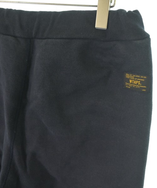 WTAPS（ダブルタップス）スウェットパンツ 紺 サイズ:-(S位) メンズ/2200627083174