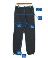 WTAPS（ダブルタップス）スウェットパンツ 紺 サイズ:-(S位) メンズ/2200627083174