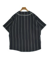 WTAPS（ダブルタップス）カジュアルシャツ 紺 サイズ:3(L位) メンズ/2200632482085