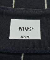 WTAPS（ダブルタップス）カジュアルシャツ 紺 サイズ:3(L位) メンズ/2200632482085