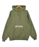 WTAPS パーカー