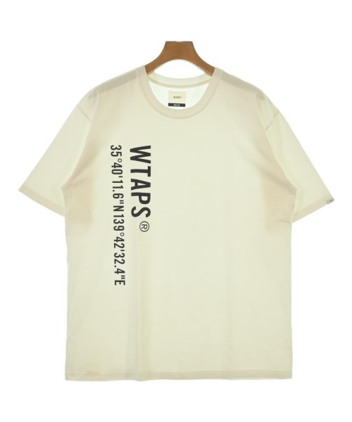 ダブルタップス(WTAPS)のWTAPS Tシャツ・カットソー
