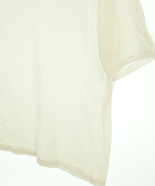 WTAPS（ダブルタップス）Tシャツ・カットソー 白 サイズ:L メンズ/2200632843039