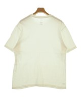 WTAPS（ダブルタップス）Tシャツ・カットソー 白 サイズ:L メンズ/2200632843039