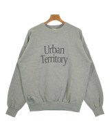 WTAPS（ダブルタップス）スウェット グレー サイズ:2(M位) メンズ/2200629768307