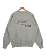 WTAPS（ダブルタップス）スウェット グレー サイズ:2(M位) メンズ/2200629768307