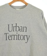 WTAPS（ダブルタップス）スウェット グレー サイズ:2(M位) メンズ/2200629768307