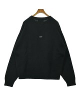 WTAPS（ダブルタップス）ニット・セーター 黒 サイズ:03(L位) メンズ/2200632506040