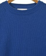WTAPS（ダブルタップス）ニット・セーター 青 サイズ:03(L位) メンズ/2200632506057