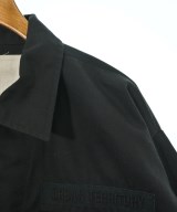 WTAPS（ダブルタップス）ミリタリーブルゾン 黒 サイズ:2(M位) メンズ/2200633202019