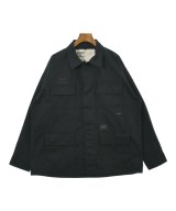 WTAPS ミリタリーブルゾン