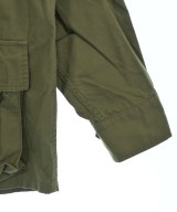 WTAPS（ダブルタップス）ミリタリーブルゾン カーキ サイズ:02(M位) メンズ/2200633202026