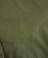 WTAPS（ダブルタップス）ミリタリーブルゾン カーキ サイズ:02(M位) メンズ/2200633202026