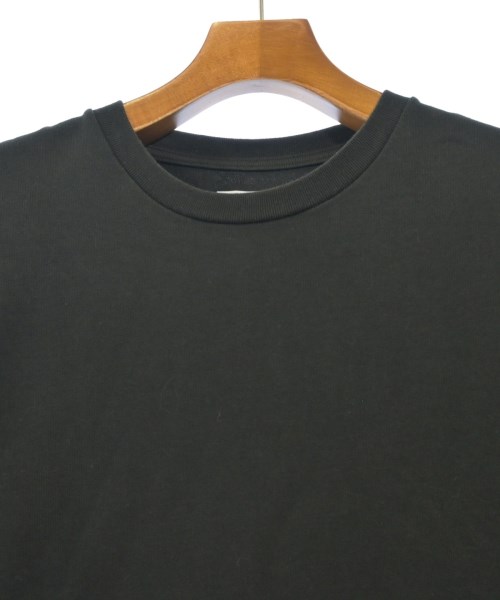 WTAPS（ダブルタップス）Tシャツ・カットソー 黒 サイズ:1(S位) メンズ/2200631450108