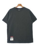 WTAPS（ダブルタップス）Tシャツ・カットソー 黒 サイズ:1(S位) メンズ/2200631450108