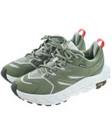 WTAPS（ダブルタップス）スニーカー カーキ サイズ:25.5cm メンズ/2200631450238